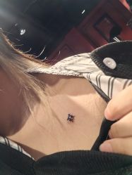 -海王刺青·纹身·穿孔饰品·TATTOO