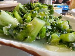 -爷爷的草帽·海鲜馆(孙塘路店)