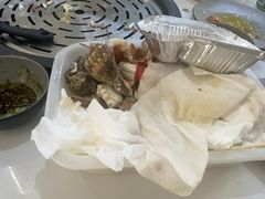 -仙螺岛海鲜自助餐厅(总店)