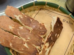 -文楼·淮扬菜·淮安早茶(河下古镇翔宇店)