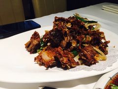 -同喜烤鸭店(光芒店)