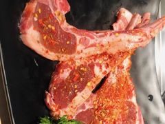 -新石器烤肉(之心城店)
