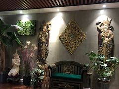 -Siam泰餐厅(水上公园店)