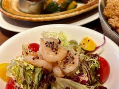 -森Some Fusion(荔湾店)