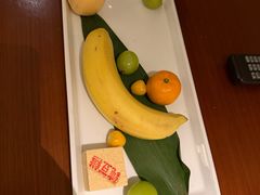 -天津君隆威斯汀酒店