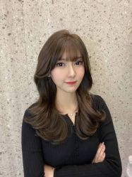 点击看大图 -3AM·S HAIR SALON烫发染发接发