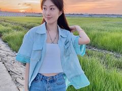 -南汇嘴观海公园