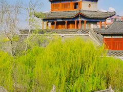 -青州古城