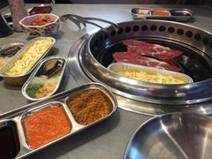 -谷町·烤肉自助(朱雀门店)