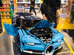 -上海世茂广场(南京东路店)