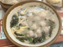 -金春锅贴(北京西路店)