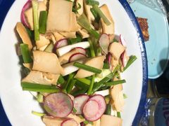 -乔家满族八大碗(流水沟店)