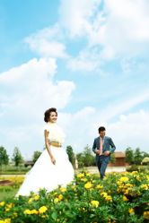 -太古映画婚纱摄影(天河店)