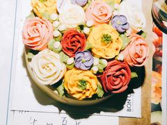 -BON CAKE(华贸购物中心店)