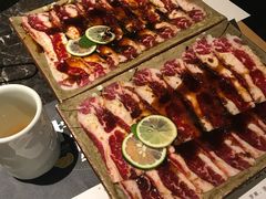 -一品诚记烤肉·甄选店(中南路店)