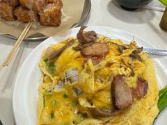 -華歡冰室-WahFoon(吉大店)