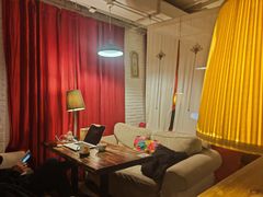 -么么咖啡(亚运豪庭店)