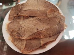 -东方宫中国兰州牛肉拉面(新起街店)