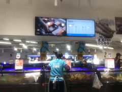 -盒马鲜生(岭南新世界店)