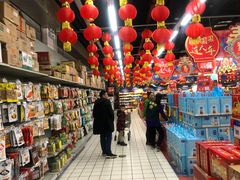 -物美超市(三里河店)