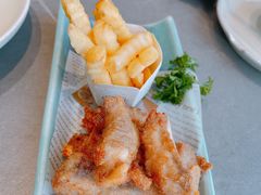 -喜记顺德菜(南昌万象城店)