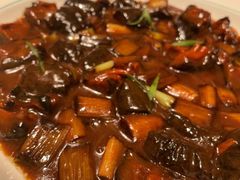 -津禧荟·酥皮烤鸭(北辰店)