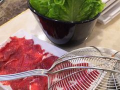 -大志牛肉火锅(天健花园店)