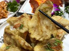 -鹤之乡·齐齐哈尔东北炭火烤肉(昆明盈江路店)