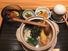 -皇品田苑日式料理(苏州中心店)