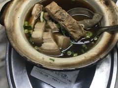 -新峰肉骨茶