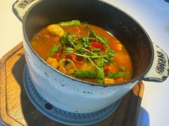 -月芽·自由餐厅·西溪湿地餐厅