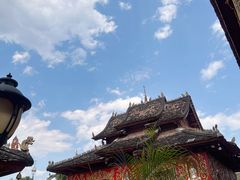 -西双版纳傣族园