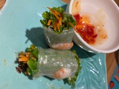 米纸卷-米纸越南小馆(金鹰世界店)