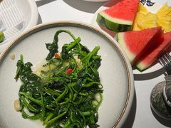 -肴约·花园式餐厅(湖里店)