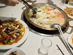 -刘壹席富顺荤豆花·自贡江湖菜(浅水半岛店)