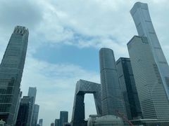 -中央广播电视总台(光华路办公区)