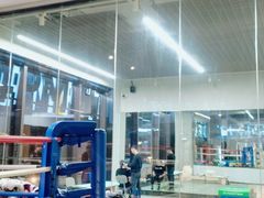 -LA合时健身4PMFIT(花桥旗舰店)