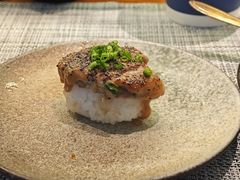 -戏作寿司(观音桥店)