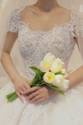 -派丽莫Pellimo原创设计婚纱品牌