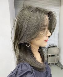 -G HAIR SALON私人造型定制