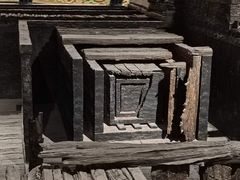 -北京大葆台遗址博物馆