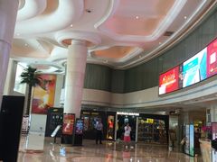 -苏州吴中白金汉爵大酒店