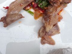 -老瓦房冷锅串串(文殊院店)
