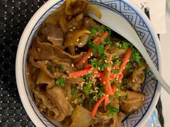 -千寻山野烤肉(中关村店)