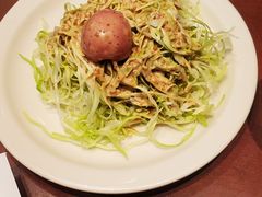 -老张牛肉面(天津万象城店)