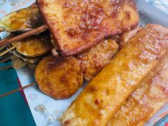 -大学路8号炸串(大学路十四号院店)
