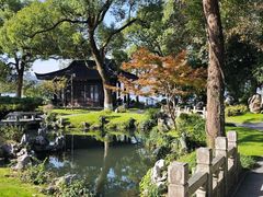 -杭州西湖柳莺里酒店