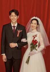 点击看大图 -全城热恋璀璨婚纱摄影(国贸总店)