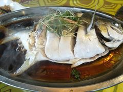 白鲳鱼-良昌老味·海南老字号