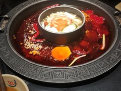 -晓宇重庆火锅(龙首店)